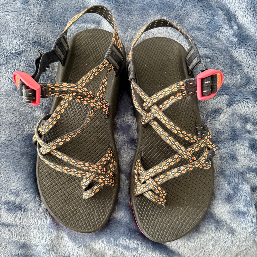 Stylish Women's Chaco Sandals with Adjustable Straps